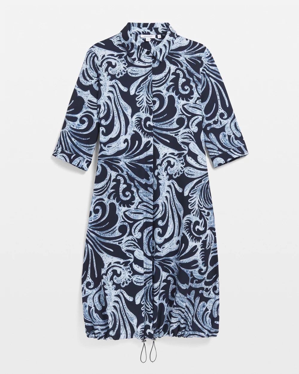 UPF Neema Bungee Dress | Chico's